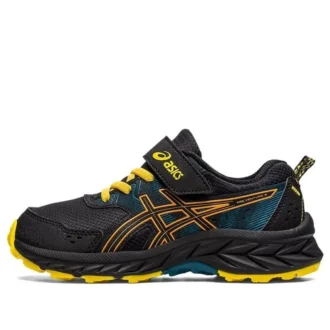 GEL-Venture 9 „Black Sandstorm“