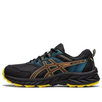 GEL-Venture 9 „Black Sandstorm“