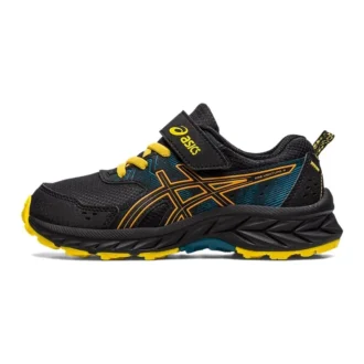 GEL-Venture 9 „Black Sandstorm“
