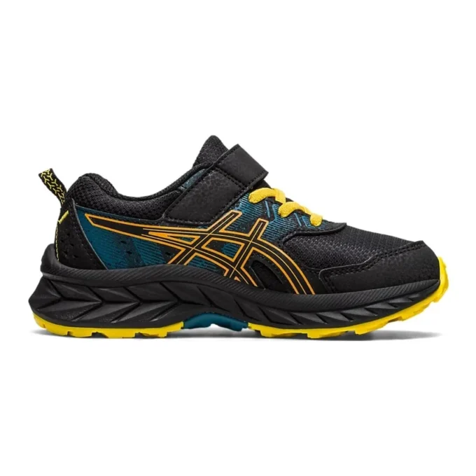 GEL-Venture 9 „Black Sandstorm“