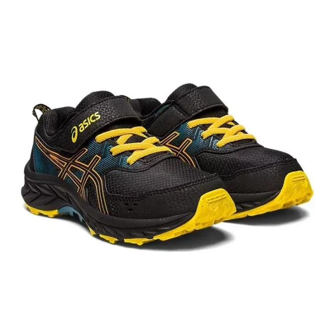 GEL-Venture 9 „Black Sandstorm“