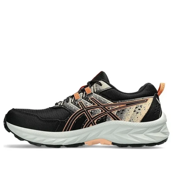 GEL-Venture 9 „Black Terracotta“