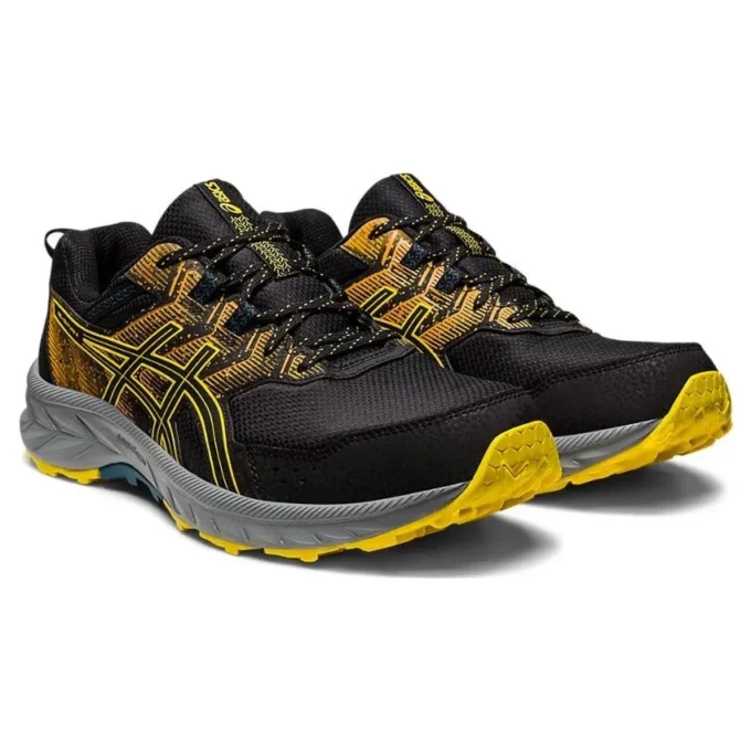 GEL-Venture 9 „Black Yellow“