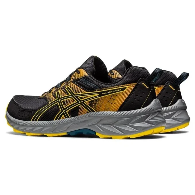 GEL-Venture 9 „Black Yellow“