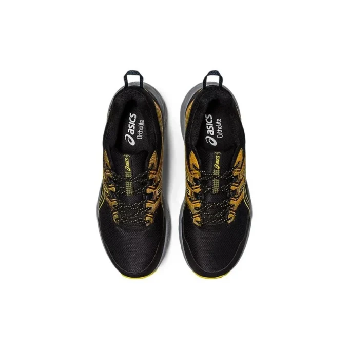 GEL-Venture 9 „Black Yellow“