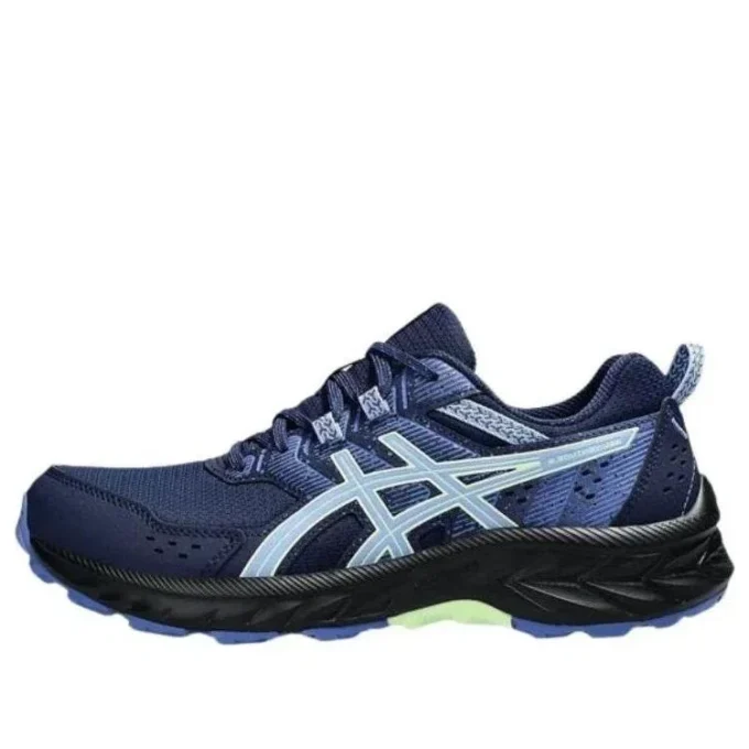 GEL-Venture 9 „Blue Expanse Light Sapphire“