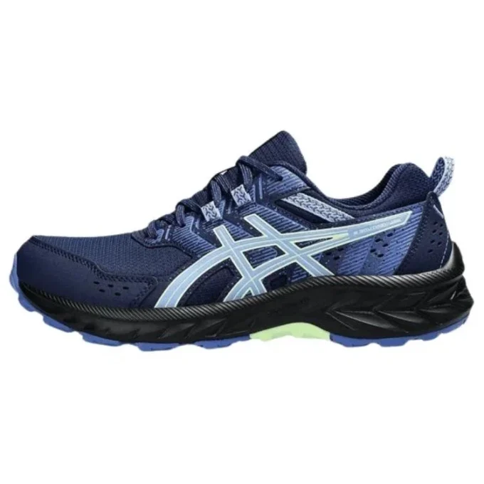 GEL-Venture 9 „Blue Expanse Light Sapphire“