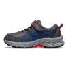 GEL-Venture 9 „Carrier Grey Tuna Blue“
