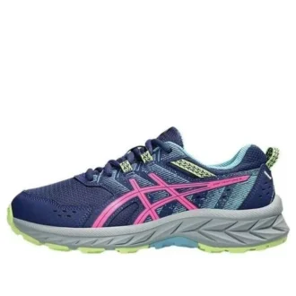 GEL-Venture 9 „Deep Ocean Hot Pink“