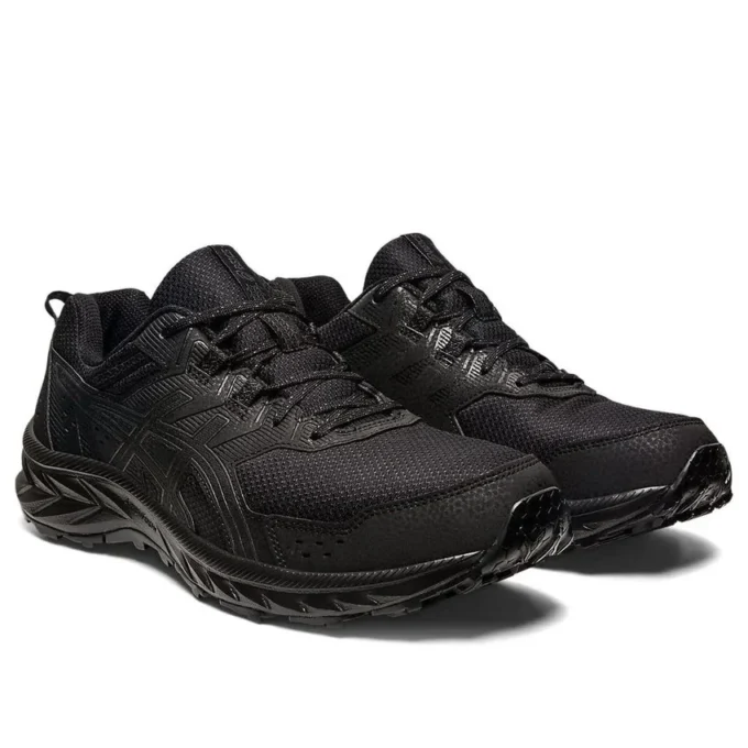 GEL-Venture 9 Extra Wide „Black“