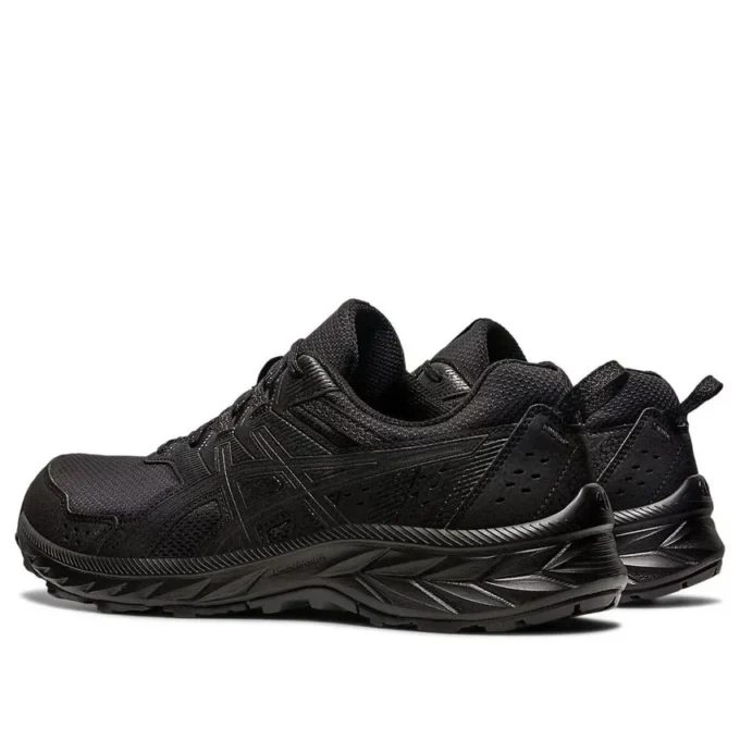 GEL-Venture 9 Extra Wide „Black“