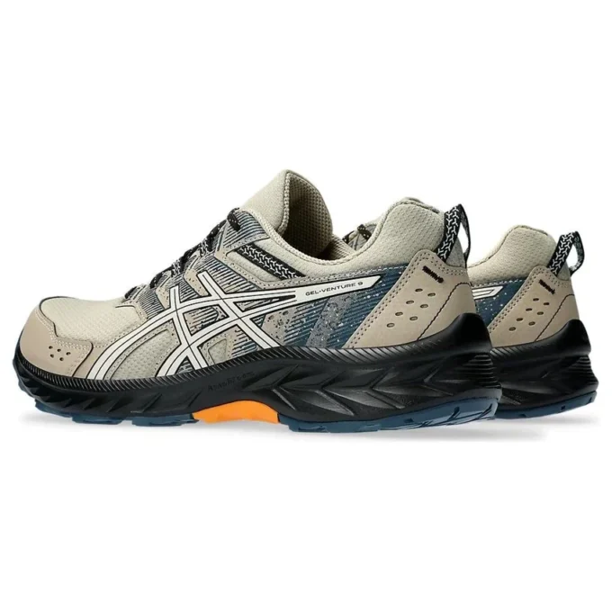 GEL-Venture 9 Extra Wide „Feather Grey Birch“