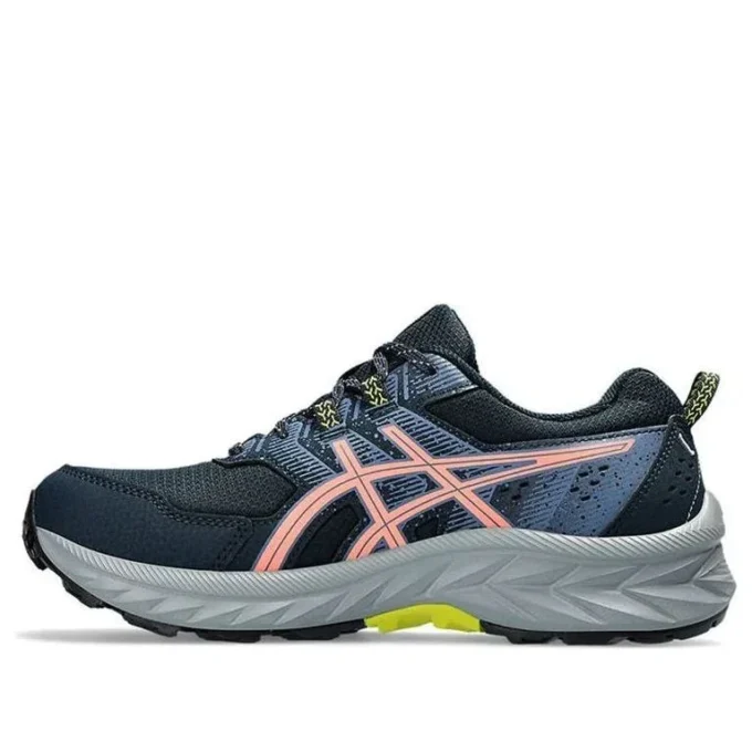 GEL-Venture 9 „French Blue Sun Coral“