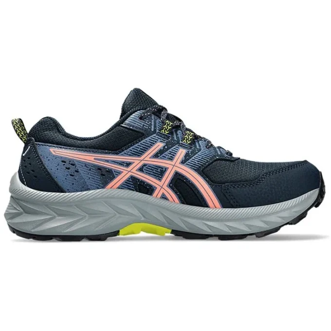 GEL-Venture 9 „French Blue Sun Coral“