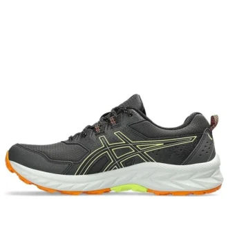 GEL-Venture 9 „Graphite Grey Electric Lime“