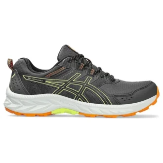 GEL-Venture 9 „Graphite Grey Electric Lime“