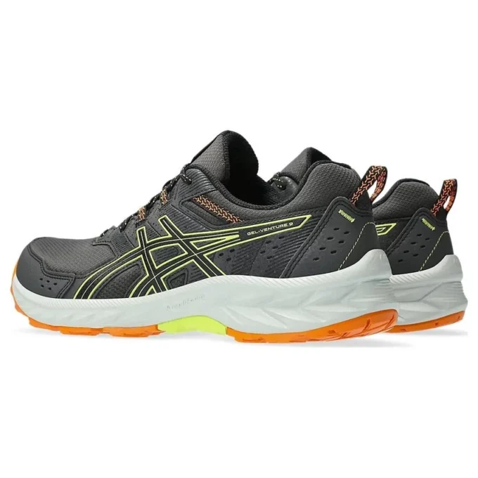 GEL-Venture 9 „Graphite Grey Electric Lime“