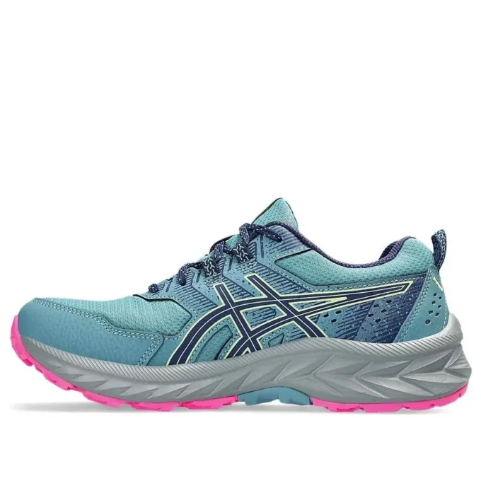 GEL-Venture 9 „Gris Blue“