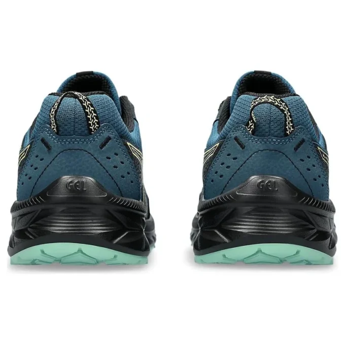 GEL-Venture 9 „Magnetic Blue Black“