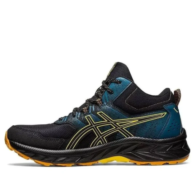 GEL-Venture 9 MT „Black Golden Yellow“