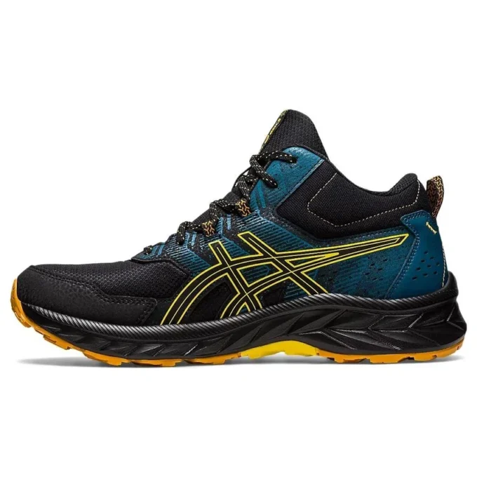 GEL-Venture 9 MT „Black Golden Yellow“