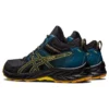 GEL-Venture 9 MT „Black Golden Yellow“