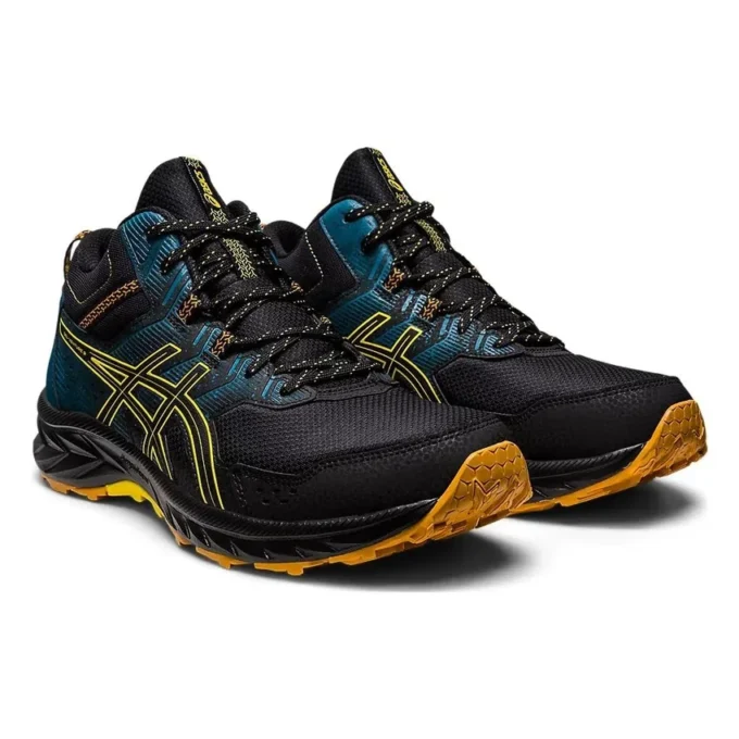GEL-Venture 9 MT „Black Golden Yellow“