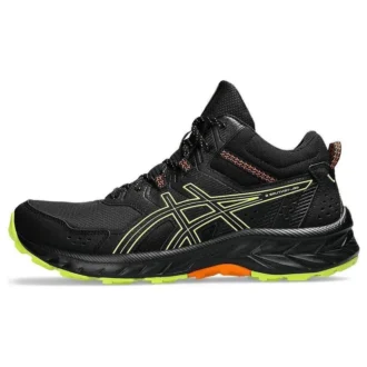 Gel-Venture 9 MT „Black Neon Lime“