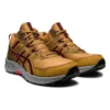 GEL-Venture 9 MT „Tan Presidio Electric Red“