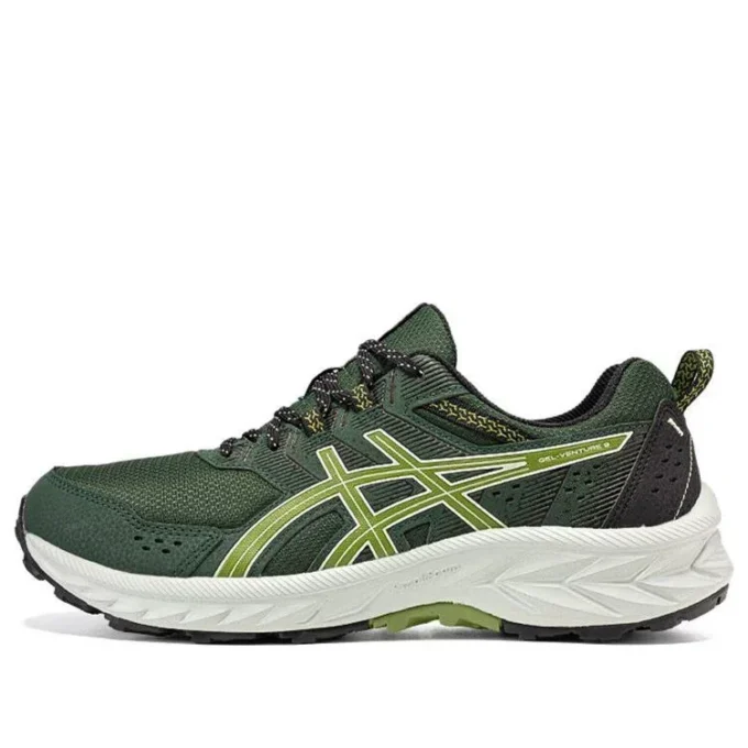 GEL-Venture 9 „Rain Forest Cactus“