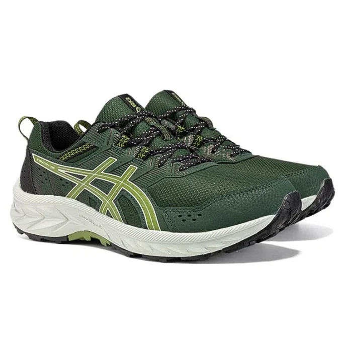 GEL-Venture 9 „Rain Forest Cactus“