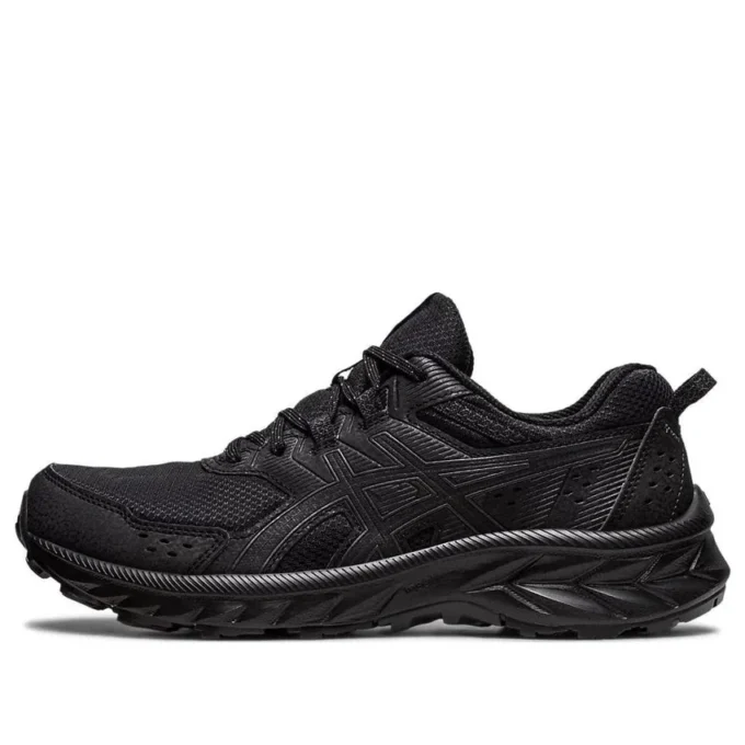 Gel-Venture 9 „Schwarz“