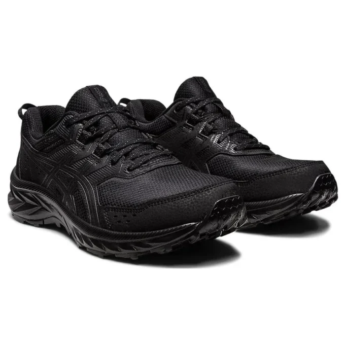 Gel-Venture 9 „Schwarz“