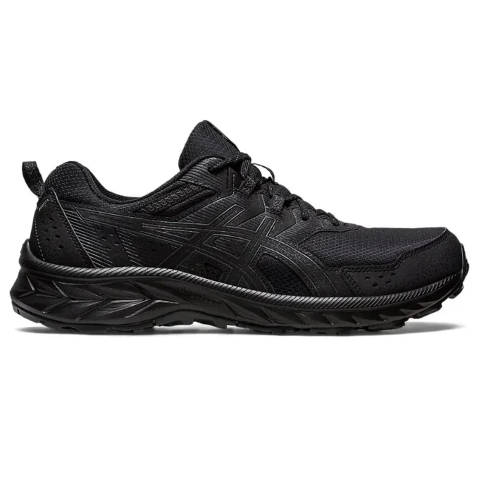 GEL-Venture 9 „Triple Black“