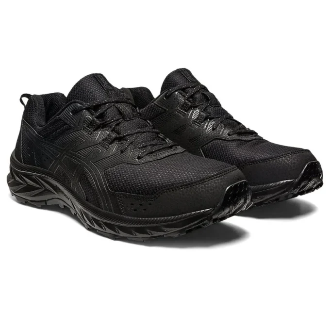 GEL-Venture 9 „Triple Black“