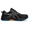 GEL-Venture 9 Waterproof „Black Blue Peach“