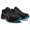 GEL-Venture 9 Waterproof „Black Blue Peach“