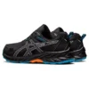 GEL-Venture 9 Waterproof „Black Blue Peach“