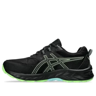 GEL-Venture 9 Waterproof „Black Green“