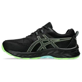 GEL-Venture 9 Waterproof „Black Green“