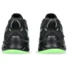 GEL-Venture 9 Waterproof „Black Green“
