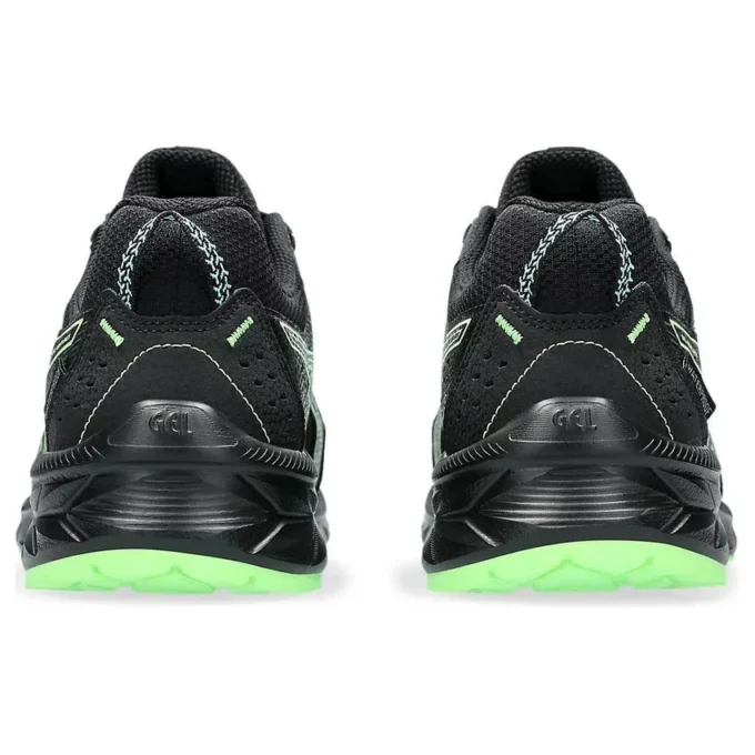 GEL-Venture 9 Waterproof „Black Green“