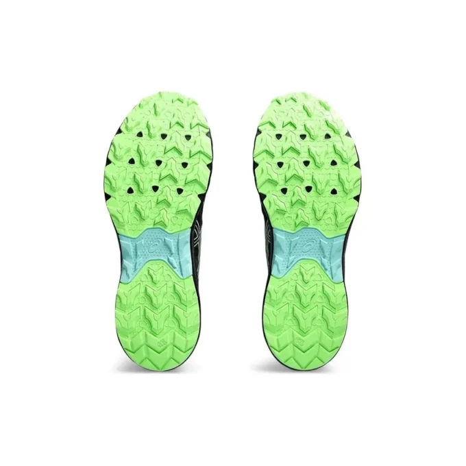 GEL-Venture 9 Waterproof „Black Green“