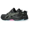 GEL-Venture 9 Waterproof „Black Lime Green“