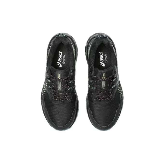 GEL-Venture 9 Waterproof „Black Lime Green“
