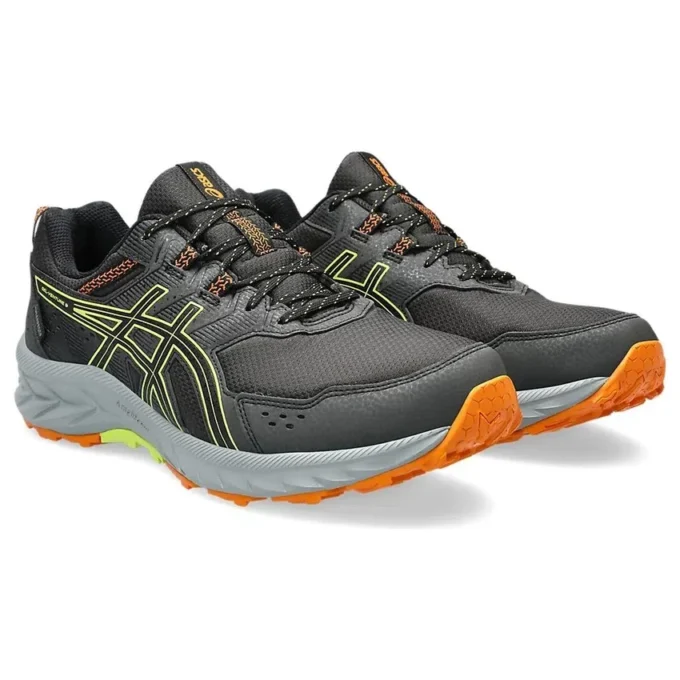 Gel-Venture 9 Waterproof „Grey Lime“
