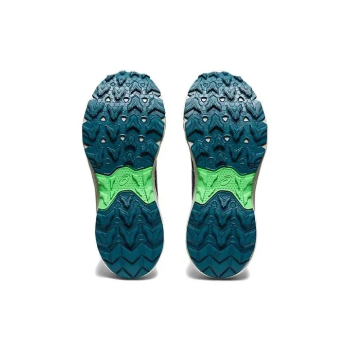 GEL-Venture 9 Wide „Black Teal Violet“