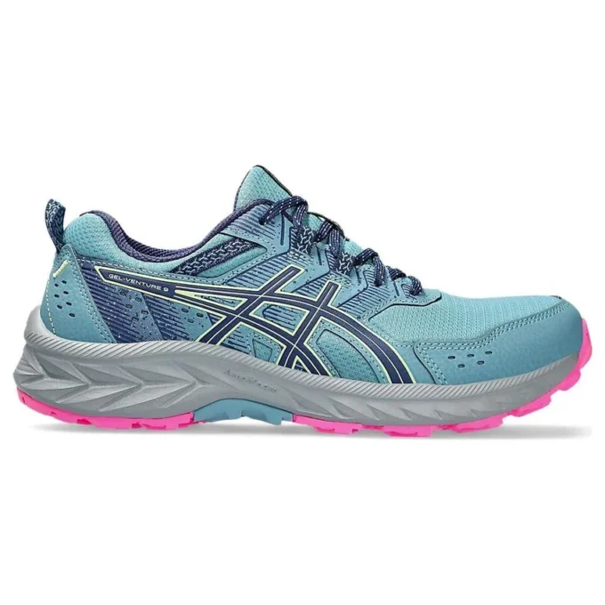 GEL-Venture 9 Wide „Gris Blue“