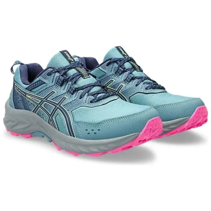 GEL-Venture 9 Wide „Gris Blue“