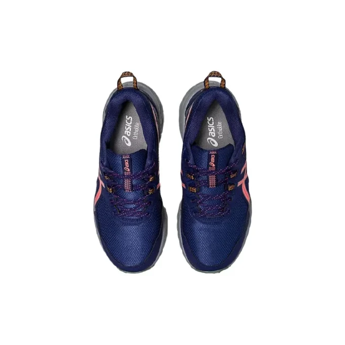 GEL-Venture 9 Wide „Indigo Blue Papaya“